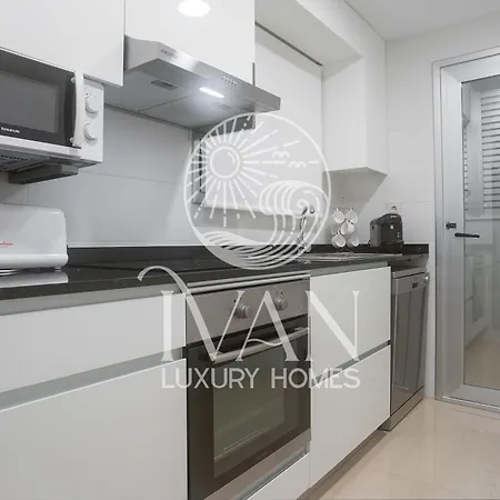 Apartment Casa Danai Ivan Luxury Homes 4ªpta Norte 1ªlinea Oropesa del Mar