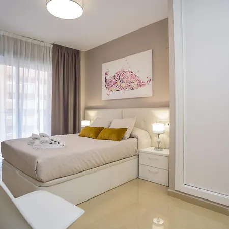 Casa Danai Ivan Luxury Homes 4ªpta Norte 1ªlinea Apartment