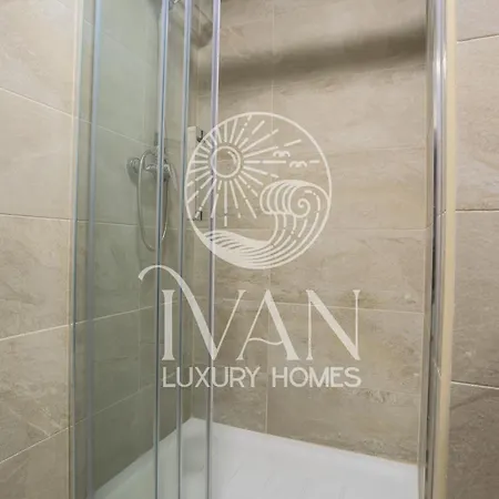 Casa Danai Ivan Luxury Homes 4ªpta Norte 1ªlinea Apartment *